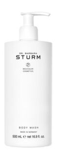 Гель для душа с гиалуроновой кислотой Dr.Barbara Sturm Body Wash