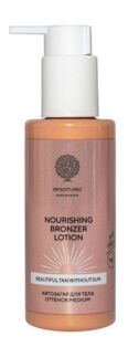 Лосьон-автозагар для тела с магнием Epsom.pro Nourishing Bronzer Lotion