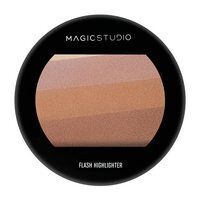 Хайлайтер для лица Magic Studio Sungold Flash Highlighter