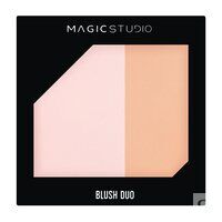 Румяна для лица Magic Studio Blush Duo