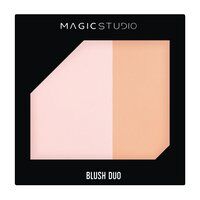 Румяна для лица Magic Studio Blush Duo фото 1