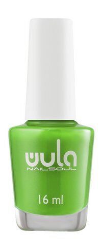 Лак для ногтей Wula Nailsoul Juicie Colors Nail Polish фото 1