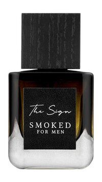 Парфюмерная вода The Sign Smoked Eau de Parfume фото 1