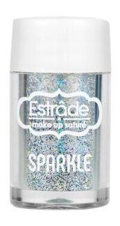 Рассыпчатый глиттер для лица и тела Estrade Sparkle