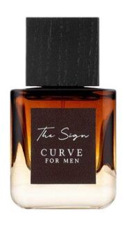 Парфюмерная вода The Sign Curve Eau de Parfume