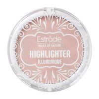 Компактный хайлайтер для лица Estrade Illuminique Highlighter фото 1