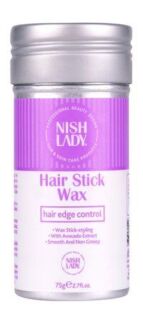 Воск для укладки волос в стике Nishlady Edge Control Hair Stick Wax