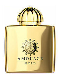 Парфюмерная вода Amouage Gold Woman Eau de Parfum