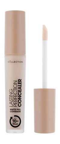 Стойкий матовый консилер для лица Collection Lasting Perfection Concealer фото 1