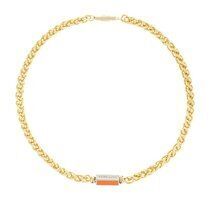 Колье Ronda Necklace N560з