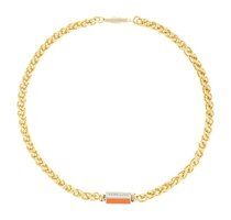 Колье Ronda Necklace N560з фото 1