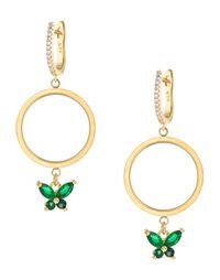 Серьги Ronda Earrings E555з фото 1