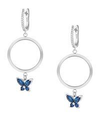 Серьги Ronda Earrings E555с