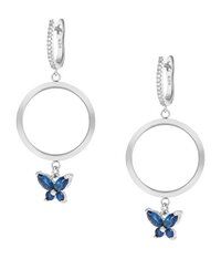 Серьги Ronda Earrings E555с фото 1