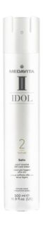 Лак для волос легкой фиксации Medavita Idol Texture Satin Light Shaper Dry