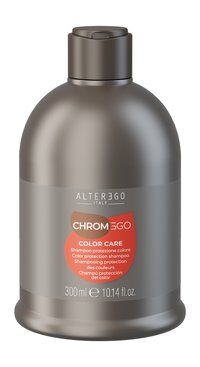 Шампунь для окрашенных волос AlterEgo Italy ChromEgo Color Care Shampoo фото 1