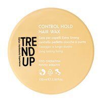 Воск для укладки волос с фитокератином Trend Up Control Hold Hair Wax