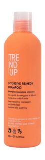 Восстанавливающий шампунь для поврежденных волос Trend Up Intensive Remedy