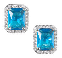 Серьги Ronda Premium Earrings LE335г фото 1