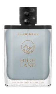 Туалетная вода Alan Bray Highland Eau de Toilette