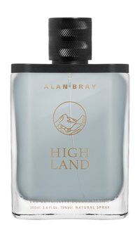 Туалетная вода Alan Bray Highland Eau de Toilette фото 1