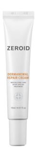 Восстанавливающий крем для ухода за кожей Zeroid Dermanewal Repair Cream