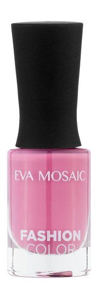 Лак для ногтей Eva Mosaic Fashion Color фото 1