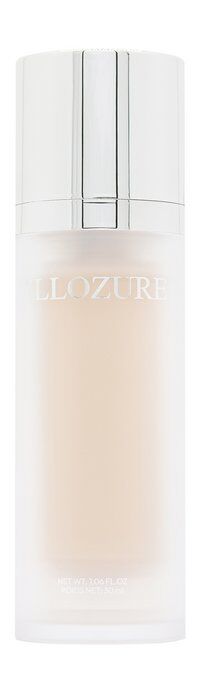 Тональная основа для лица с эффектом сияния Yllozure  Ideal Lift Foundation фото 1