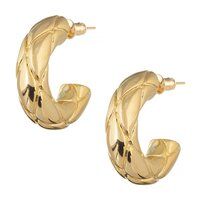 Серьги Ronda Earrings E124з фото 1