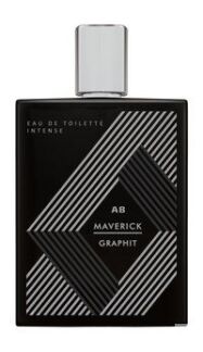 Туалетная вода Alan Bray Maverick Graphit Eau de Toilette Intense