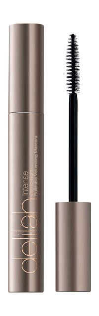 Тушь для объема ресниц Delilah Intense Day-to-Night Buildable Volumising Ma фото 1