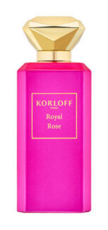 Парфюмерная вода Korloff Royal Rose Eau De Parfum