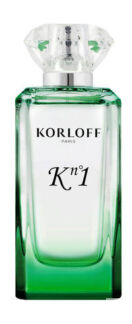 Туалетная вода Korloff № 1 Eau de Toilett