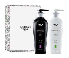 Набор для ухода за нормальным типом волос Nollam Lab Normal Hair Set 500