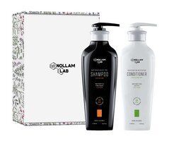 Набор для ухода за жирными волосами Nollam Lab Oily Hair Set 500