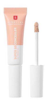 Кремовый консилер для лица Erborian Au Ginseng Super BB Concealer фото 1