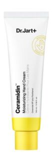 Увлажняющий крем для рук с церамидами Dr.Jart Ceramidin Moisturizing Hand C