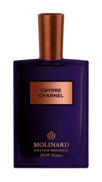 Парфюмерная вода Molinard Chypre Charnel Eau de Parfum фото 1