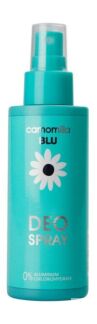 Дезодорант-спрей для чувствительной кожи без алюминия Camomilla Blu Deo Spr