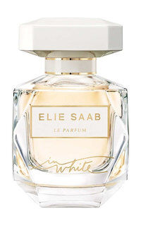 Парфюмерная вода Elie Saab Le Parfum In White Eau de Parfum фото 1