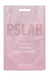 Омолаживающая тканевая маска для лица с коллагеном PS.Lab Hydro Collagen An