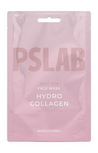 Омолаживающая тканевая маска для лица с коллагеном PS.Lab Hydro Collagen An фото 1