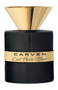 Парфюмерная вода Carven C'est Paris ! Elixir pour Femme Eau de Parfum фото 1