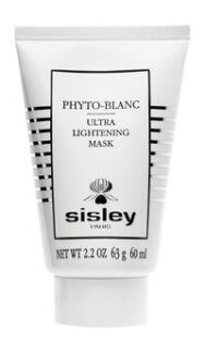 Осветляющая маска для лица Sisley Phyto-Blanc Ultra Lightening Mask