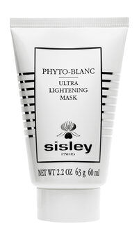 Осветляющая маска для лица Sisley Phyto-Blanc Ultra Lightening Mask фото 1