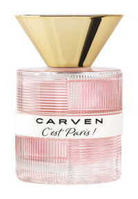 Парфюмерная вода Carven C'est Paris ! Pour Femme Eau de Parfum фото 1