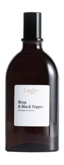 Парфюмерная вода 100Bon L'atelier Rose & Black Pepper Eau de Parfum Intense