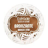 Компактный бронзант для лица Estrade Bronze d'Or Bronzante