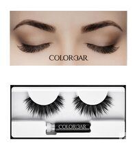 Накладные ресницы (имитация ворса норки) Colorbar Pro Eyelashes: 003 Lash i