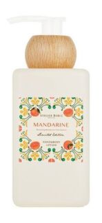 Парфюмированный лосьон для рук и тела Atelier Rebul Mandarine Hand & Body L